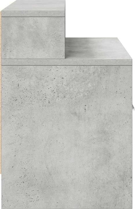Image du produit vidaXL Nachttisch (51 x 31 x 47 cm)
