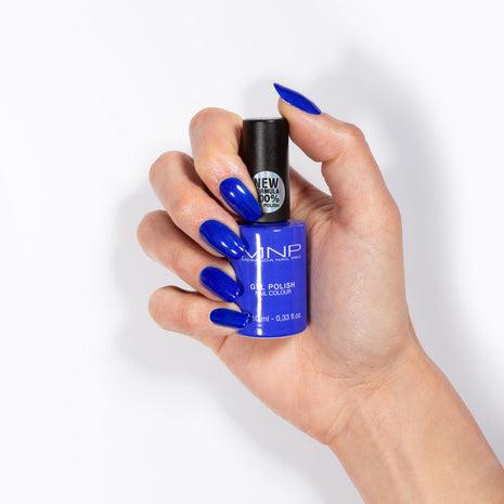 Produktbild Mesauda One Love (154, Gel-Effekt Nagellack)
