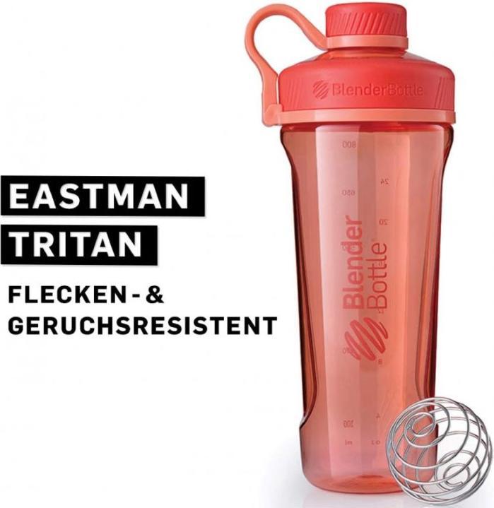 Actual product image Blender Bottle Radian Tritan (0.94 l)
