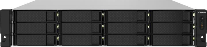 QNAP TS-1232PXU-RP-4G (0 TB)