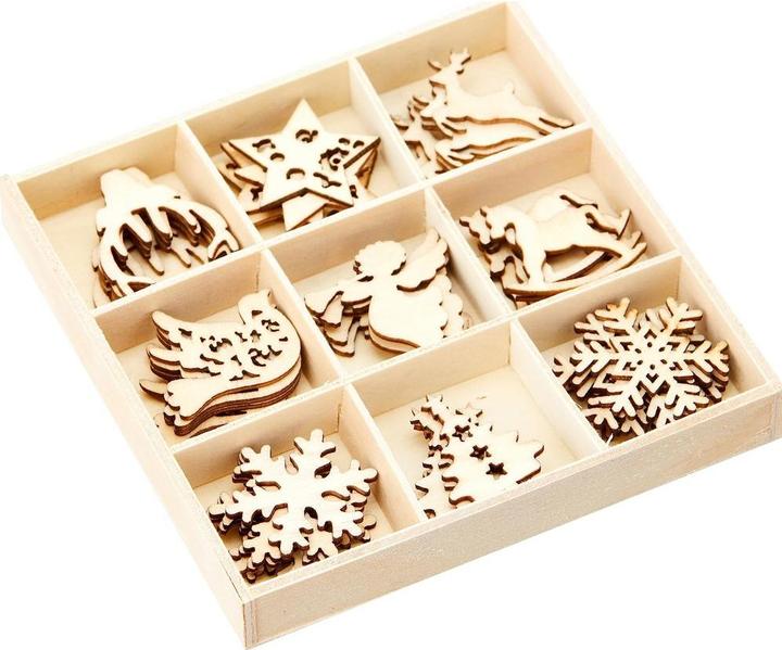 Produktbild Heyda Weihnachten (45x)