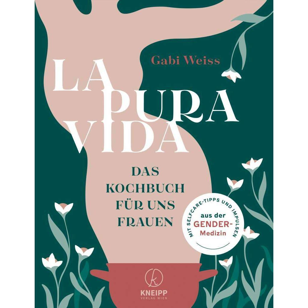 La Pura Vida, Ratgeber von Gabi Weiss