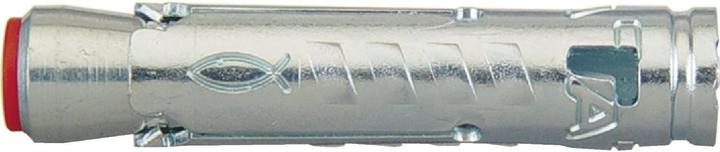 Actual product image Fischer Schwerlastanker TA M12 (25 pcs.)