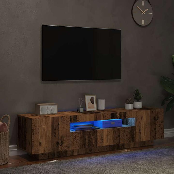 Immagine prodotto VidaXL Mobile TV (160 x 35 x 40 cm)