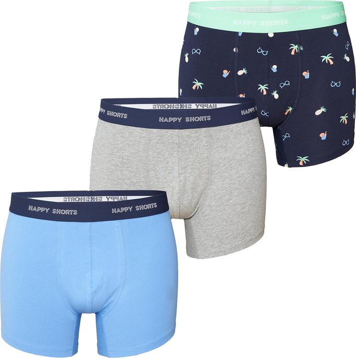 Immagine prodotto Phil & Co. Berlin Pantaloni retrò Tutti gli stili (XL, confezione da 4)