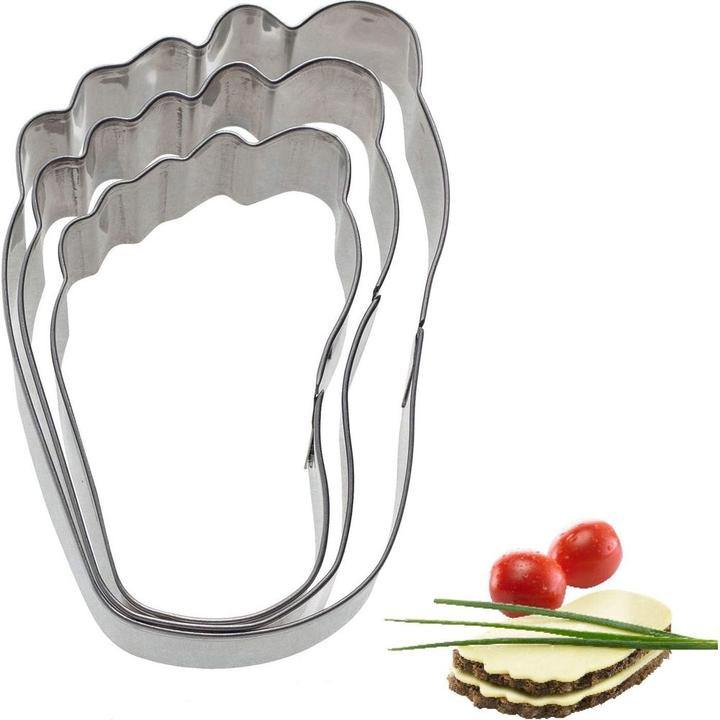 Image du produit Westmark Pieds de fromage
