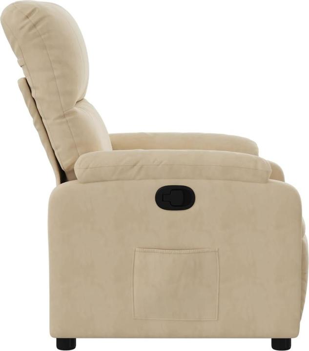 Produktbild vidaXL Relaxsessel