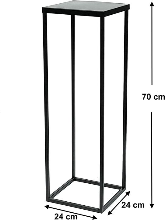Image du produit DanDiBo Tabouret à fleurs