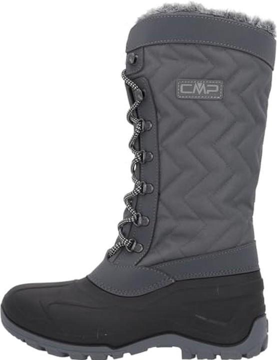 Actual product image CMP Campagnolo Nietos Snow Boots (37)