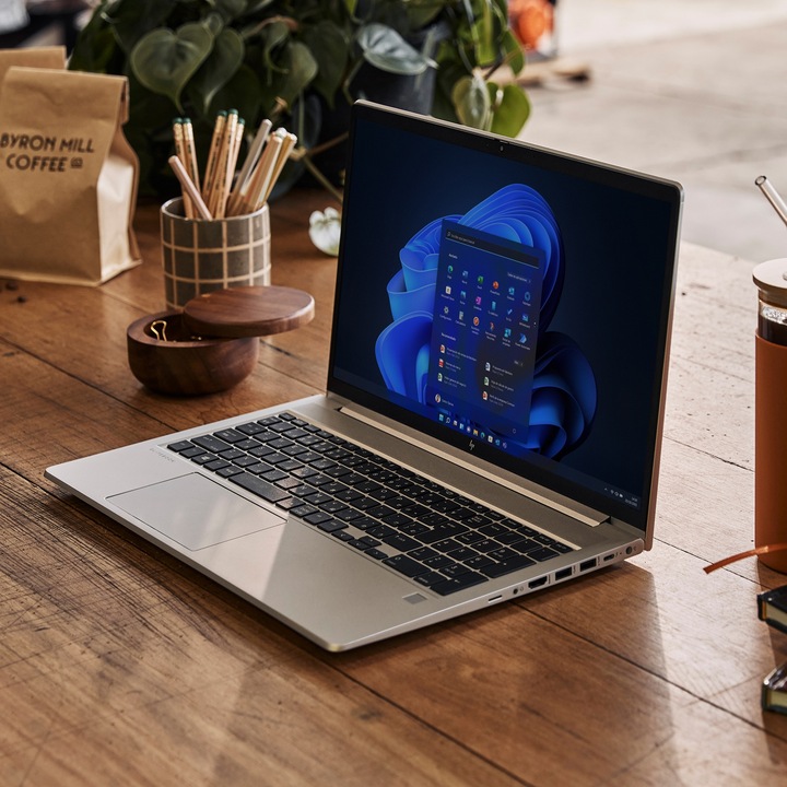 Produktbild HP ProBook 9 (15.60", Intel Core i5-1235U, 16 GB, 512 GB, CH)