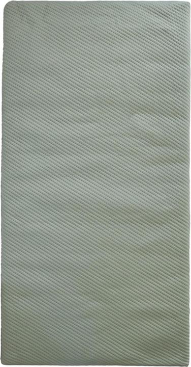 Actual product image Candide Travelling mattress