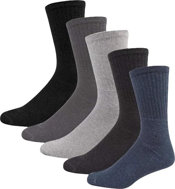 Produktbild Soxy Socken Baumwolle (20erPack) (20er Pack, 39 - 45)