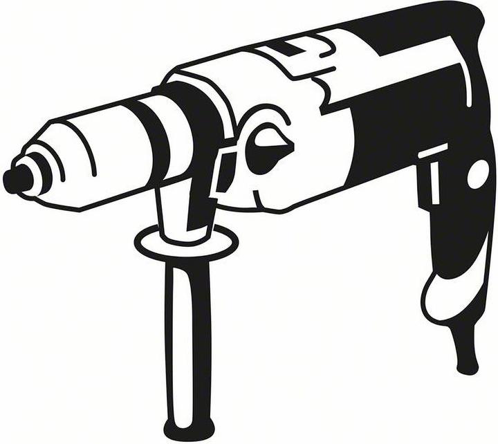 Produktbild Bosch Professional Zubehör Expert HEX-9 Multi Construction Bohrer, 6,5 x 90 x 150 mm