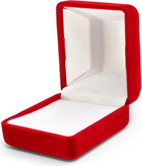 Image du produit Beneto Suede red gift box KS2 (L)