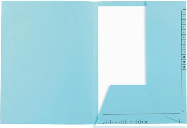 Immagine prodotto Exacompta Scrapbook - Copertine di file (A4, 50x)