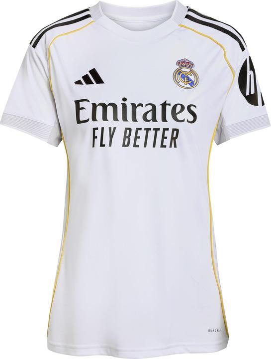 Immagine prodotto adidas Real Madrid Frauen Trikot (S)