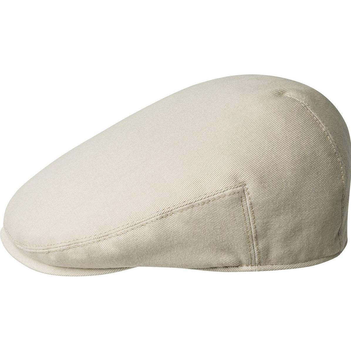 Kangol, Cap, Washed, Grün, (XL)