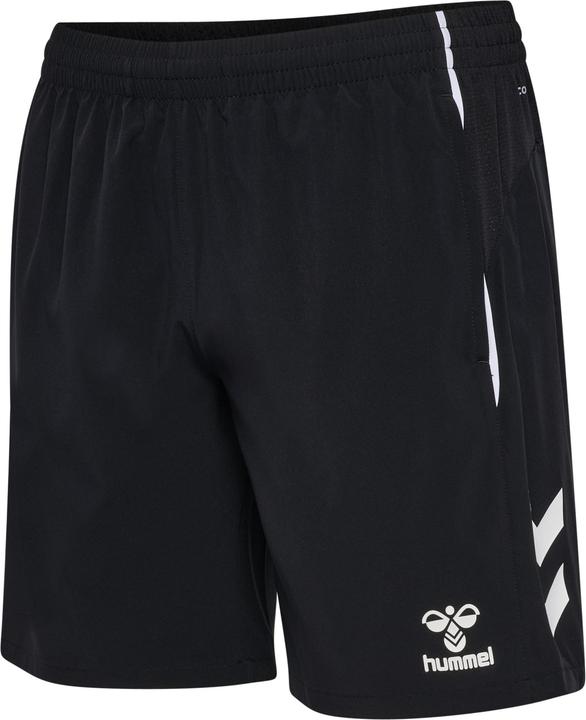 Actual product image hummel Hmlreferee Woven Shorts (M)