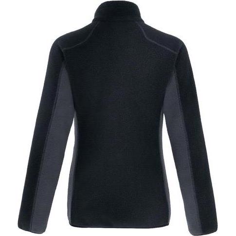 Thumbnail - Uvex Safety, Arbeitsjacke, Fleecejacke uvex suXXeed craft schwarz, graphit M (M)