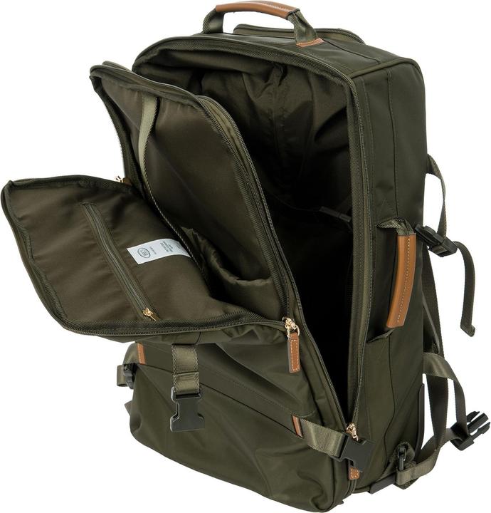 Produktbild Brics X-Collection Business-Rucksack 50 cm Laptopfach (30 l)