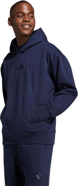 Produktbild Adidas Alle Szn Fleece-Sweatshirt (M)
