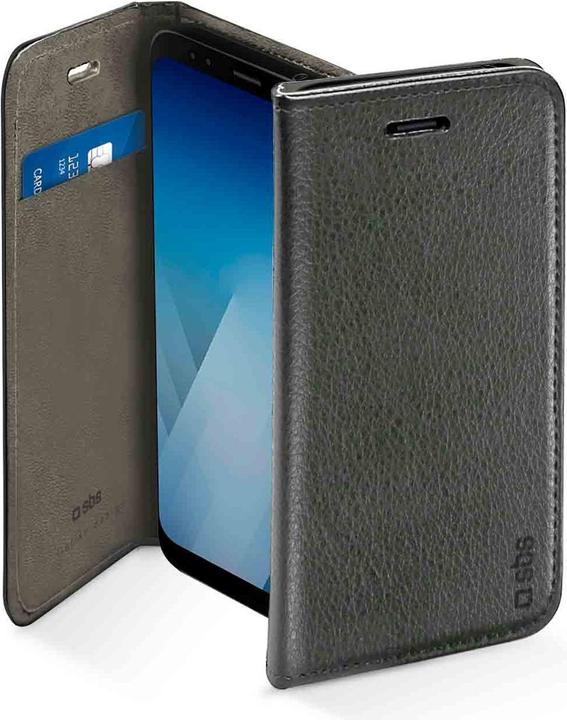 Immagine prodotto SBS Coperchio pieghevole (Samsung Galaxy A8 (2018))