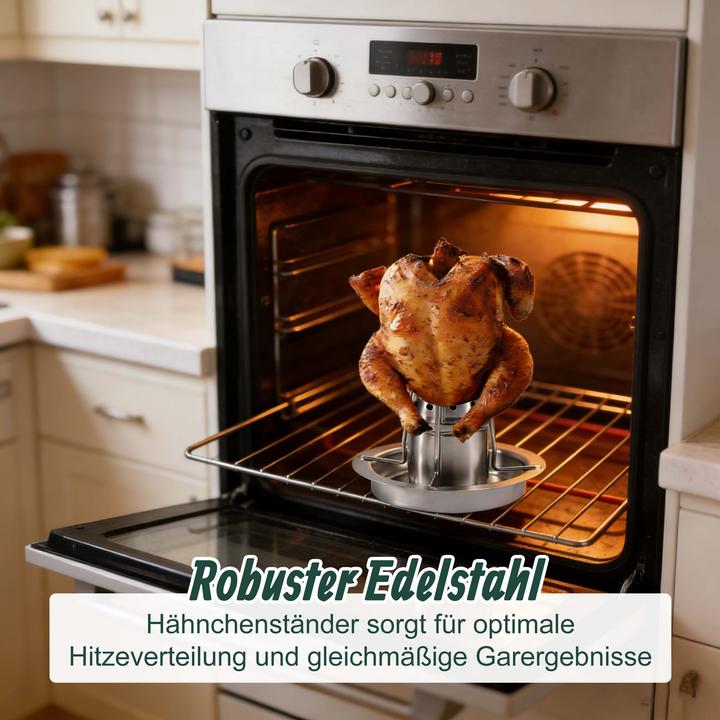 Produktbild Relaxdays Hähnchenbräter
