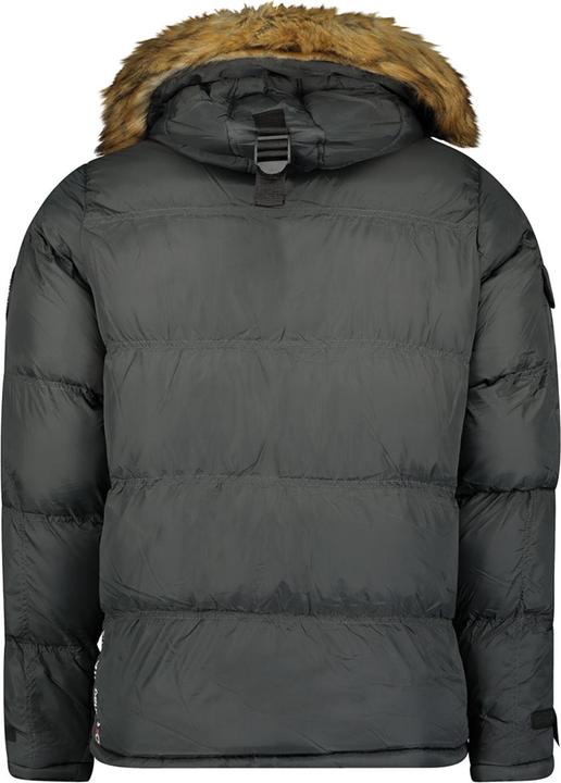 Produktbild Canadian Peak Bukkateak 001