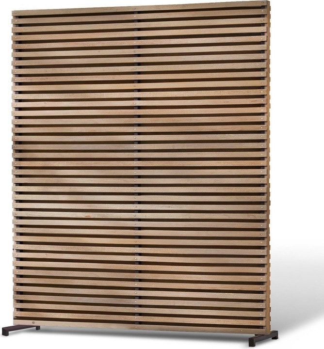 Produktbild Loberon Derby (153 x 7 x 185 cm)