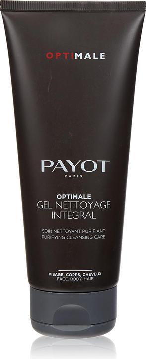 Payot Paris Optimale Gel Nettoyage Intégral (200 ml)