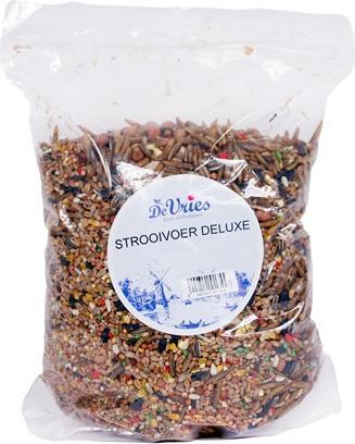 Immagine prodotto dekoVries Strooivoer Deluxe (1 x, 2.02 kg)
