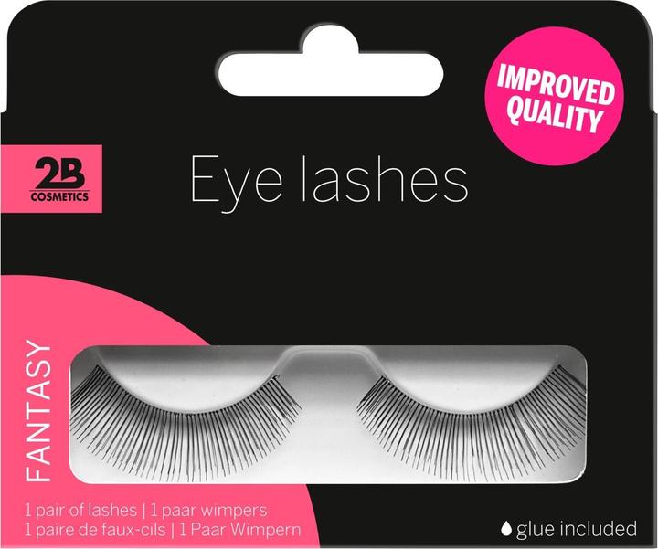 Produktbild 2B Wimpern Fantasy