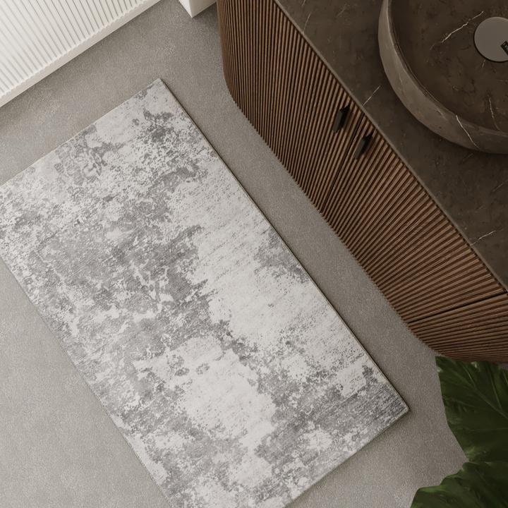 Produktbild Wecon Home Badteppich Samu (100 x 60 cm)