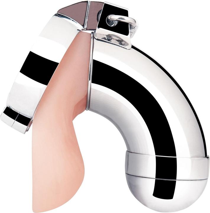 Immagine prodotto Blue Line Gabbia di sottomissione totale C&B GEAR