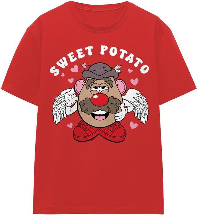 Produktbild Mr. Potato Head Sweet Potato TShirt (XL)