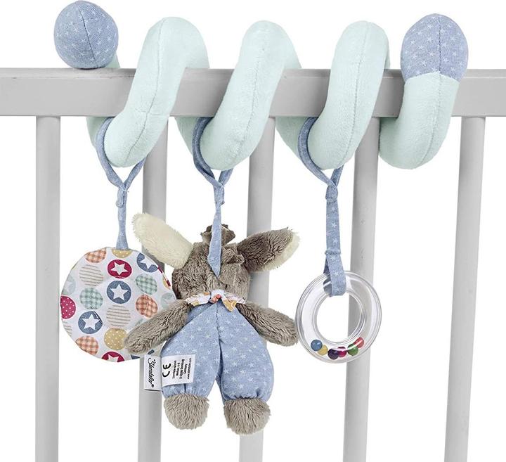Image du produit Sterntaler Jouet Spirale