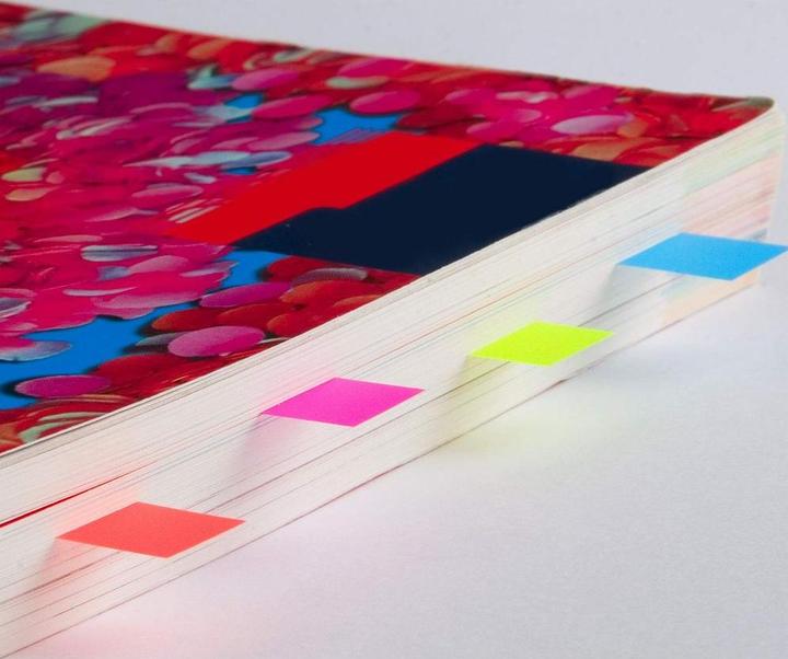 Produktbild Kores Notes Index (45 x 12 mm)