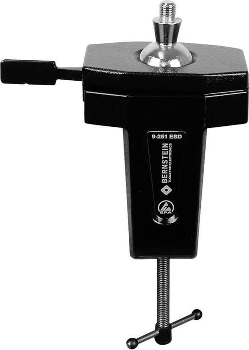 Produktbild Bernstein Kugelgelenk-Platinenhalter Spannfix 9-240 Vario, ESD (270 mm)