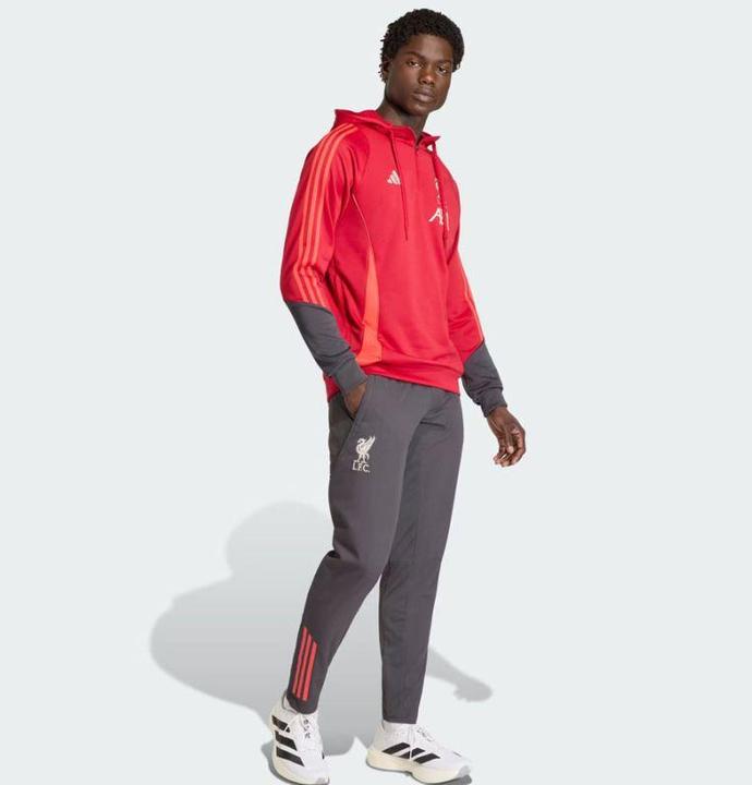 Produktbild Adidas Liverpool Trainingshoodie (L)