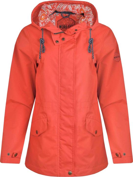 Produktbild Weird Fish Kimia Jacke Wasserfest (40)