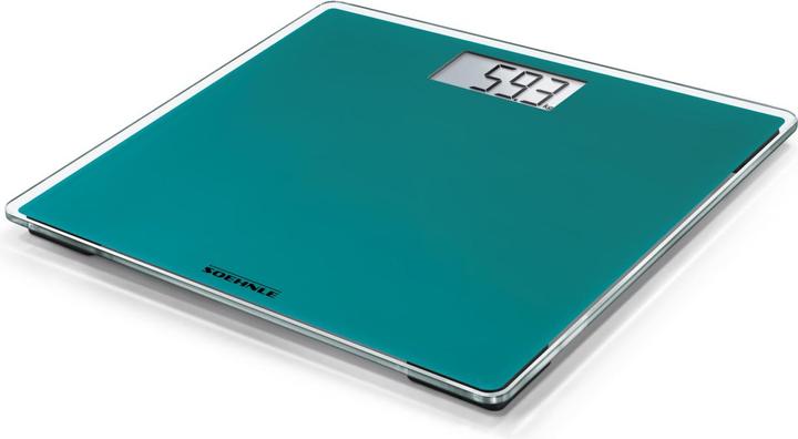 Actual product image Soehnle Style Sense Compact 200 (180 kg)