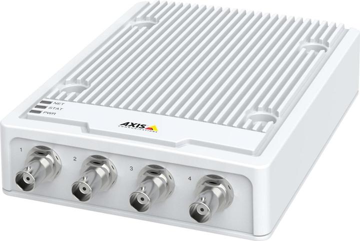 Actual product image Axis Encoder M7104 (Power supply)