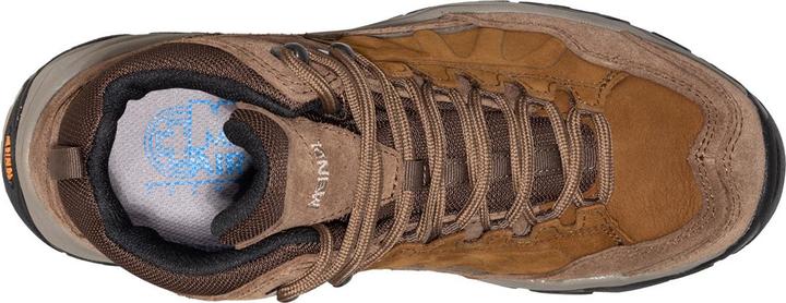 Image du produit Meindl Nebraska Lady Mid GTX chaussures de marche pour dames (38)