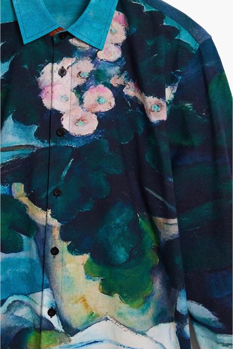 Image du produit Desigual Masterpiece (S)