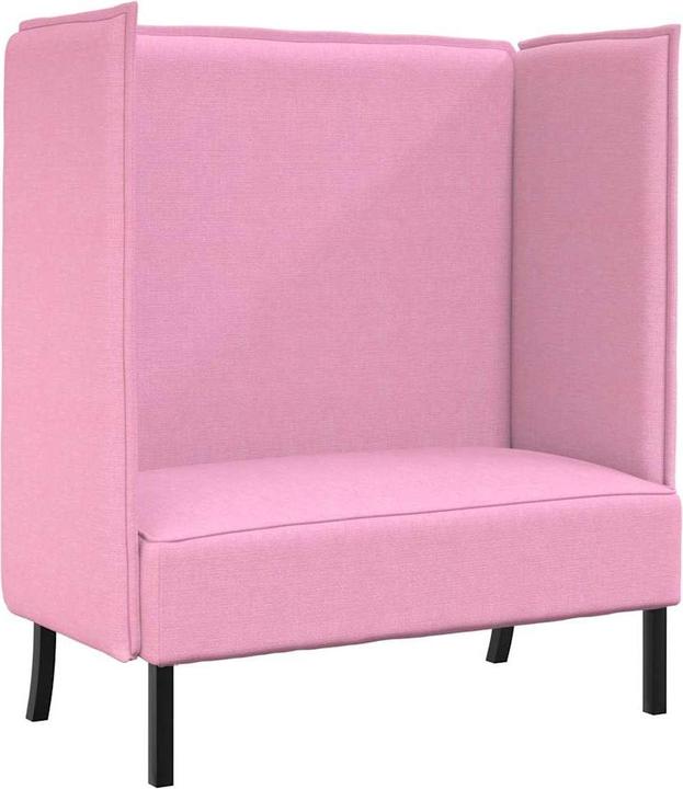 Actual product image vidaXL Sofa