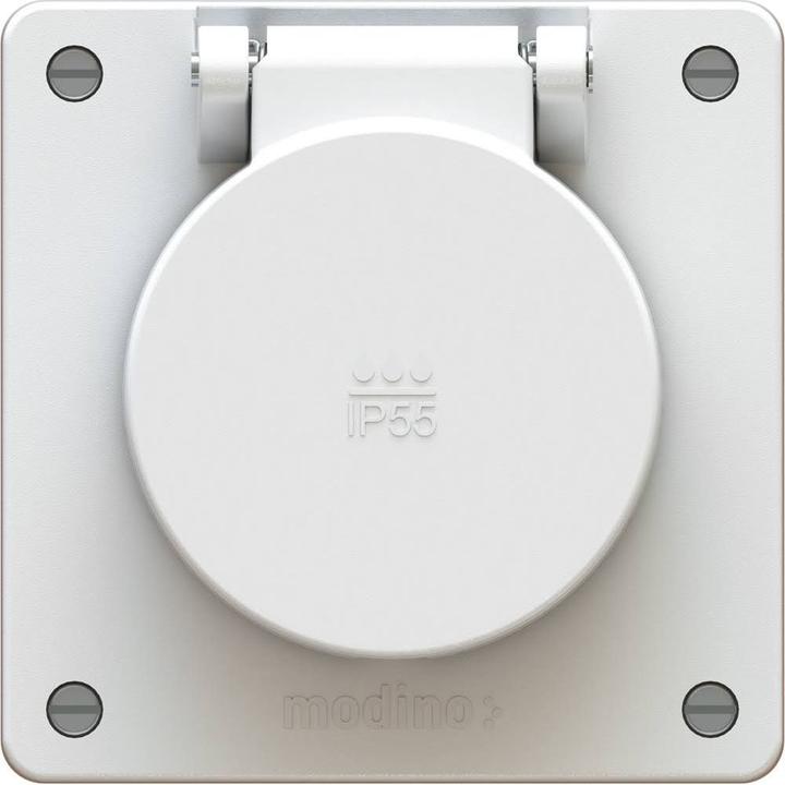 Image du produit Max Hauri 1x type 15 modino exo