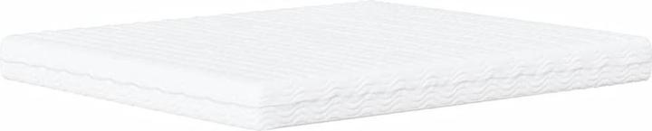 Actual product image vidaXL Khristyna (180 x 200 cm)