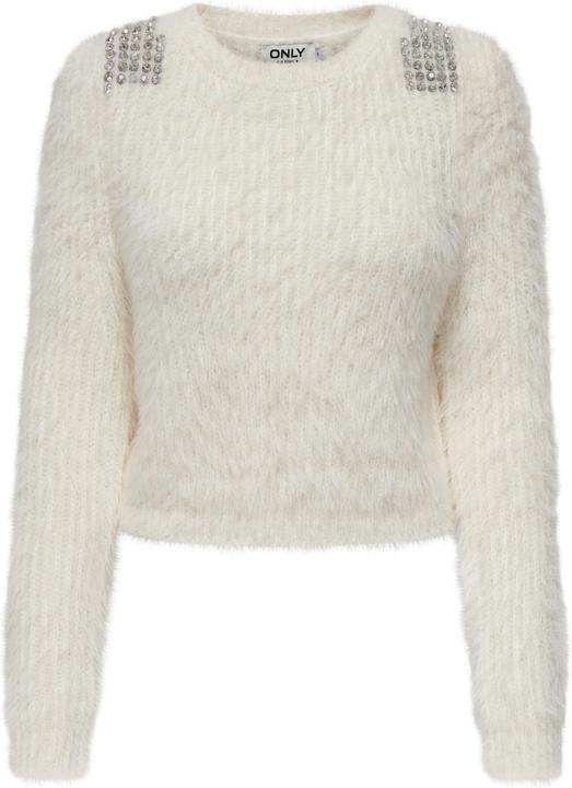 Produktbild Only ONLSURI Strickpullover Strickpullover (XL)