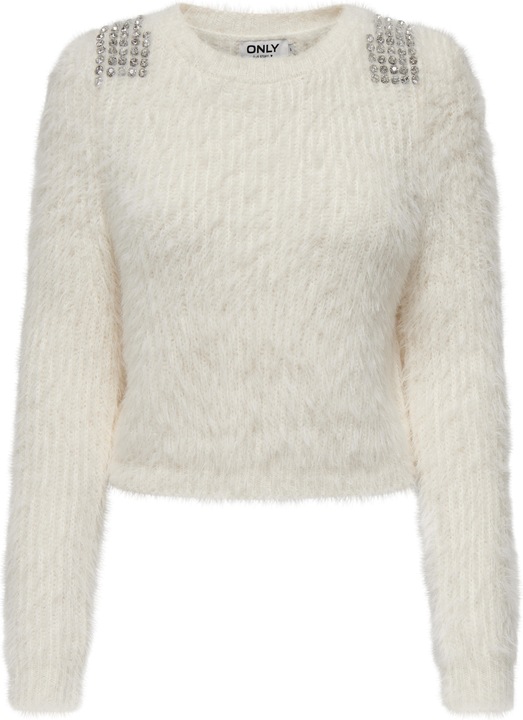 Only ONLSURI Strickpullover Strickpullover