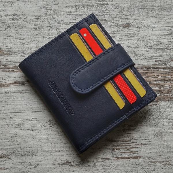Actual product image Jack kinsky Kartenbörse